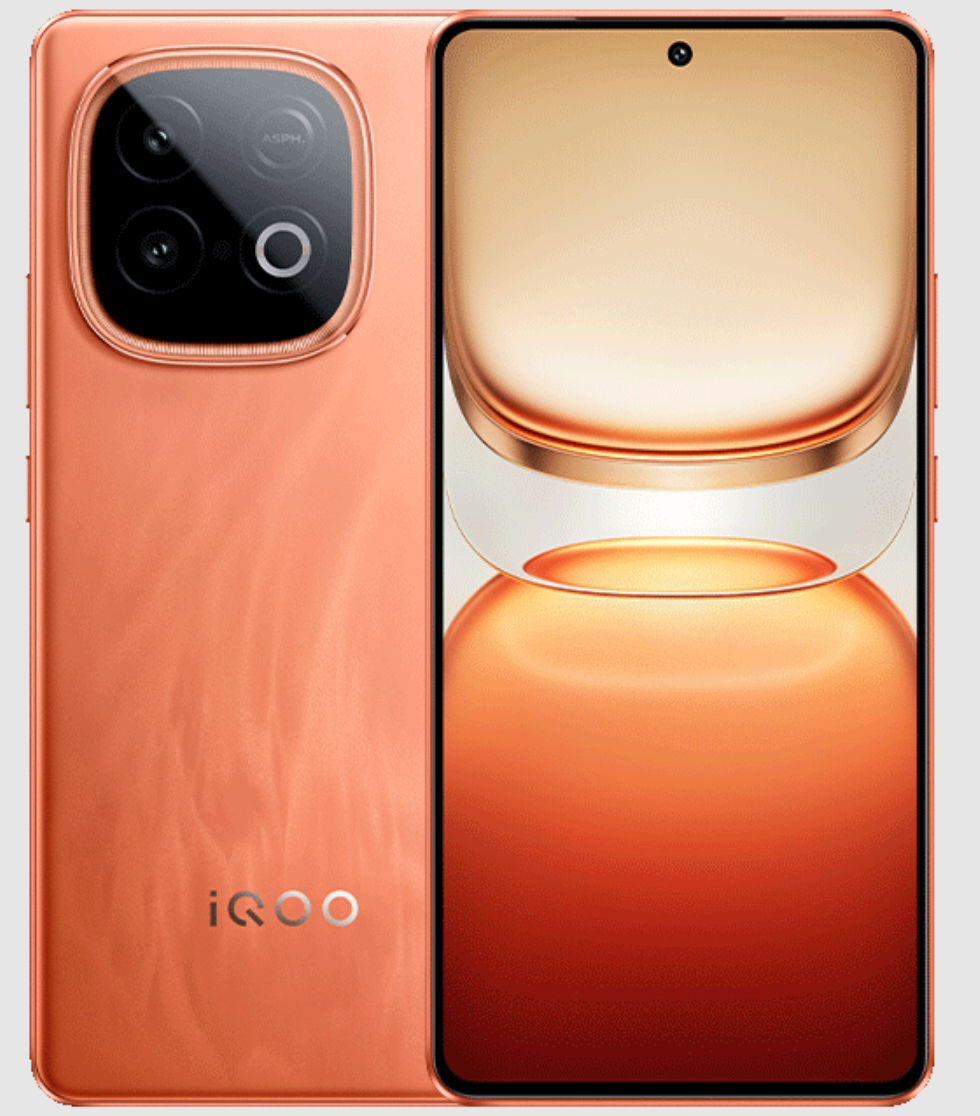 iQOO Z9 Turbo+ ホワイト 12/256 Vivo iQOO Z9 Turbo 5G Smartphone