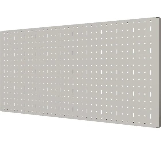 Перфорированная панель сорокин Small 1000х500х30мм 35.551