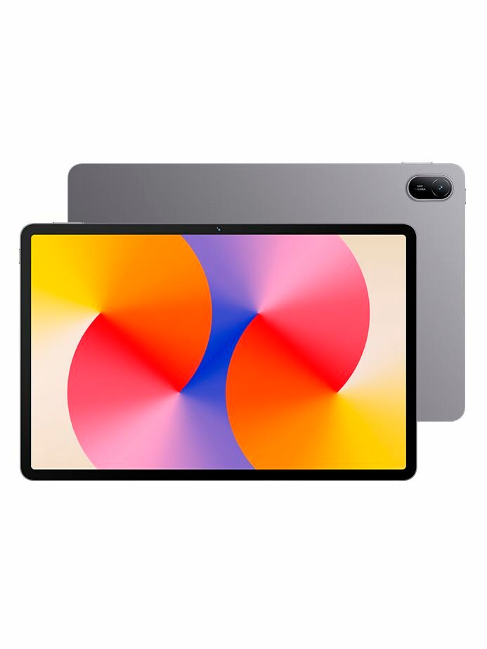Планшет HUAWEI MatePad SE 11" WiFi 8+128GB (AGS6-W09DP) Nebula Gray + Pencil