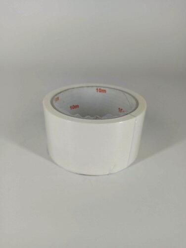 Изображение товара Ткань флисовая самоклеющаяся для стыков Storch Spezial Anti-Rissband 497150 (50мм*10м)