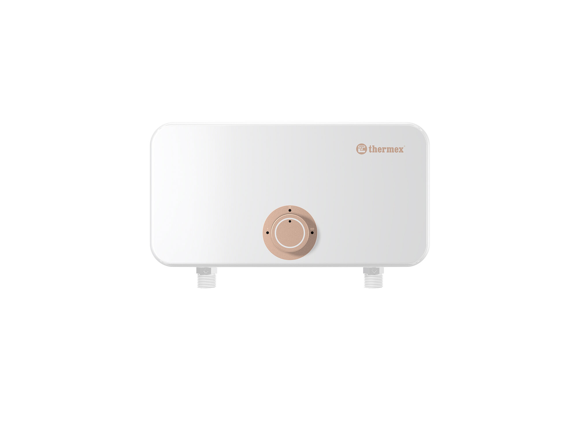 Водонагреватель проточный THERMEX Oscar 5500 combi