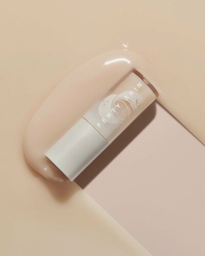 Изображение товара Fenty Skin масло для губ Fenty Treatz Hydrating + Strengthening Lip Oil, Coconut