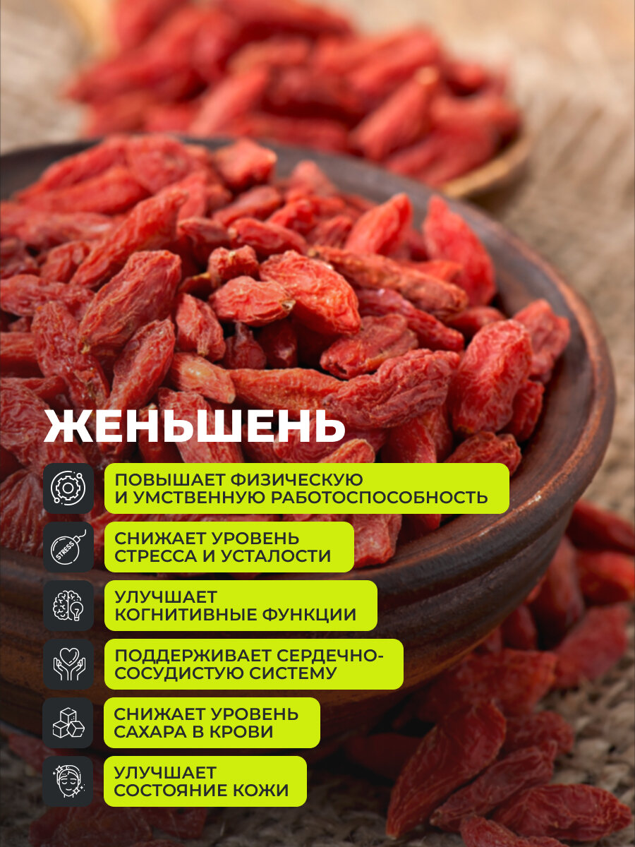 Картинки Янтарная кислота, витамины, БАД для укрепления иммунитета, нормализации сна и стрессоустойчивости, 60 капсул