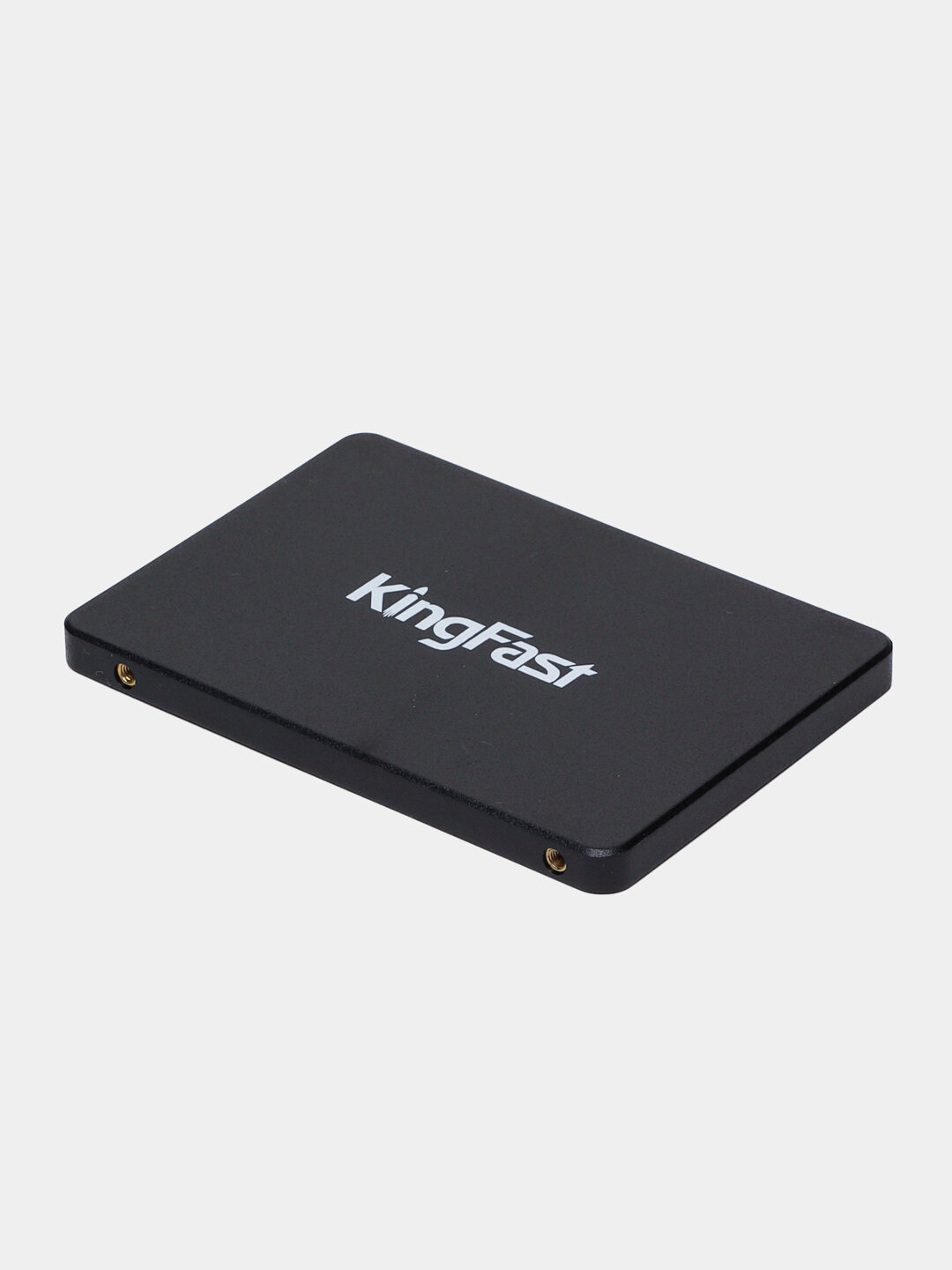 SSD накопитель 256 ГБ Kingfast SATA F10-SATA3-256GB для пк и ноутбука — фото 1
