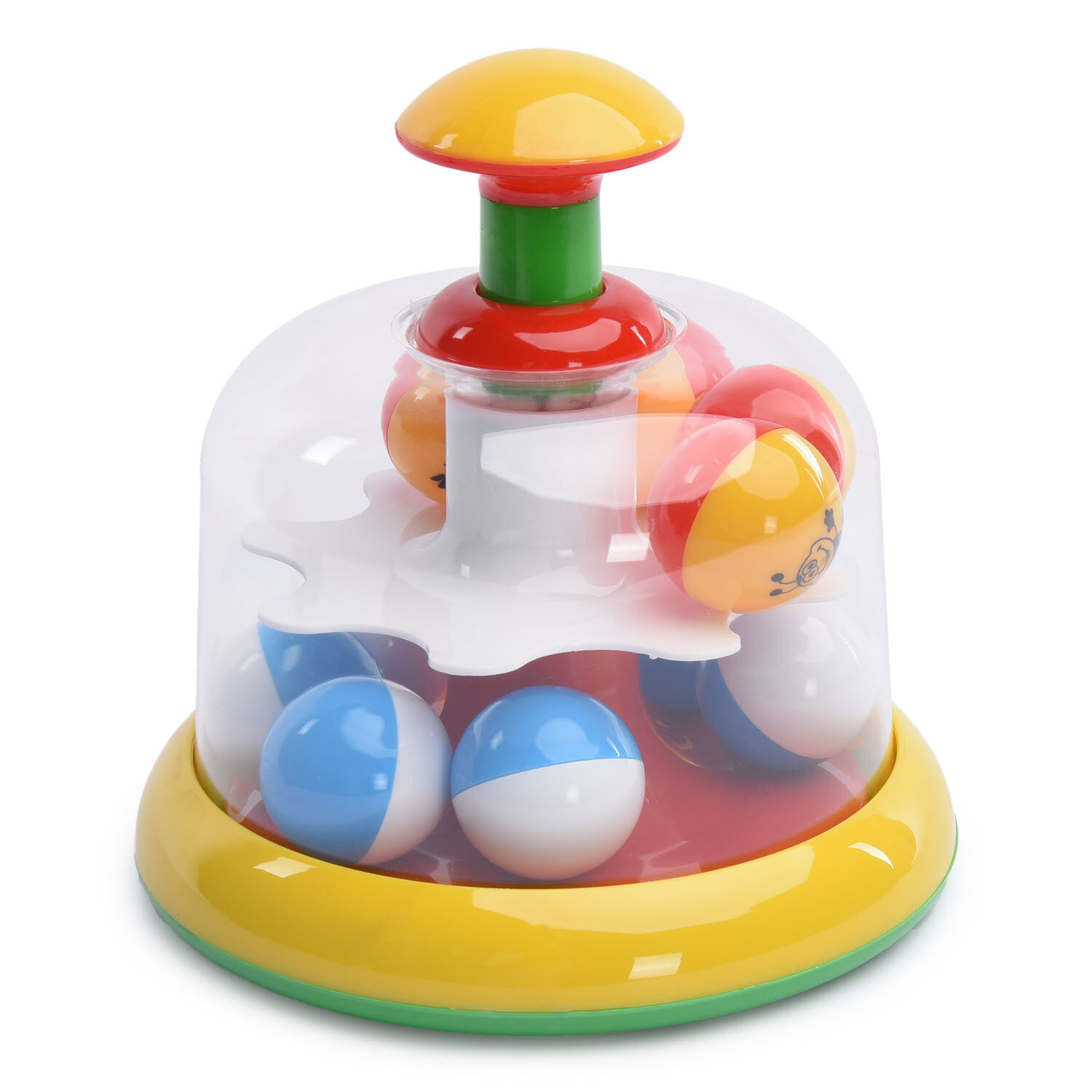 Игрушка Стеллар юла — фото 1