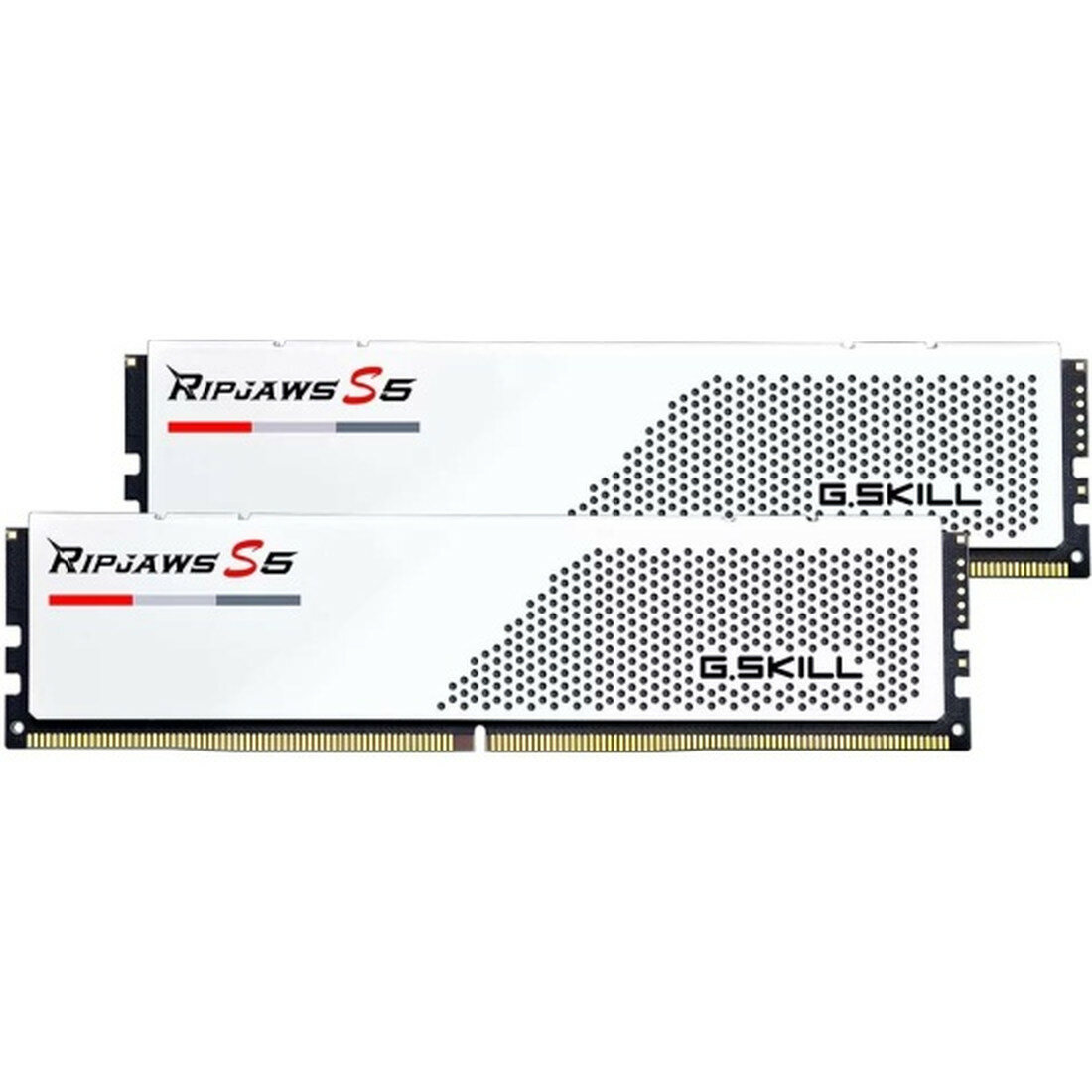 Оперативная память G.Skill Ripjaws S5, 32ГБ, 6000МГц, CL30, 2 модуля