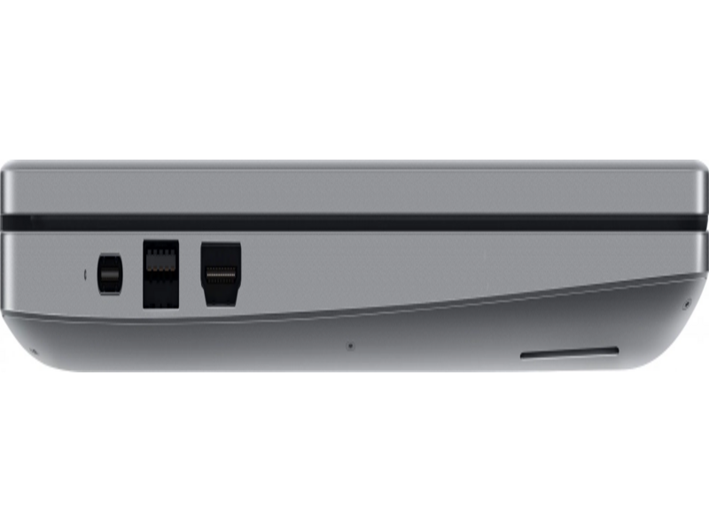 Ноутбуки Xiaomi Book Pro Ноутбук Honor MagicBook X16 BRG-565 Core i5 13420H 16Gb SSD512Gb Intel UHD Graphics 16" IPS FHD+ (1920x1200) Windows 11 Home grey WiFi BT Cam (5301ALWS)