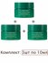 Ночная маска в мини формате Laneige Cica Sleeping Mask Mini, 3 шт...