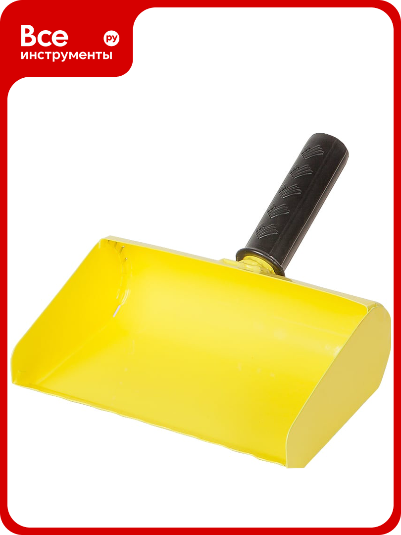 Кельма-ковш для газобетона КЭС 200 23