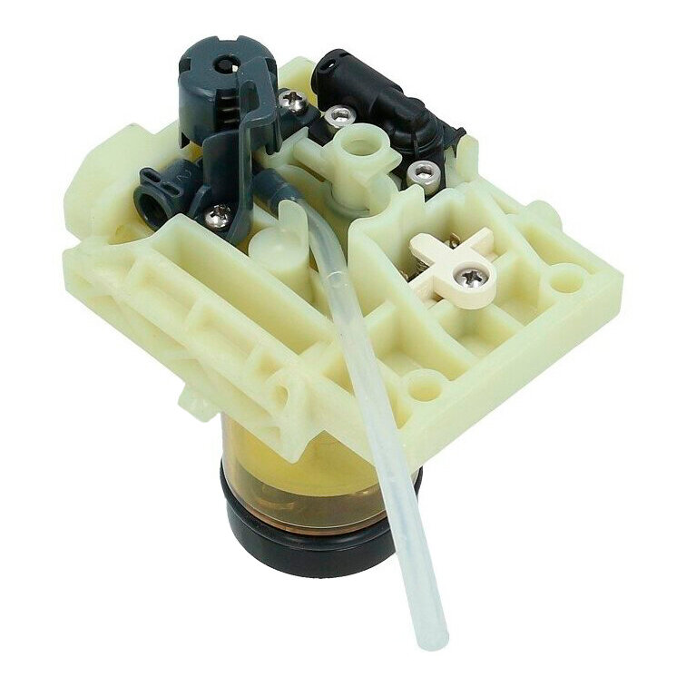 7313259921 Поршень кофемашины Delonghi серии EСAM/ETAM (белый)