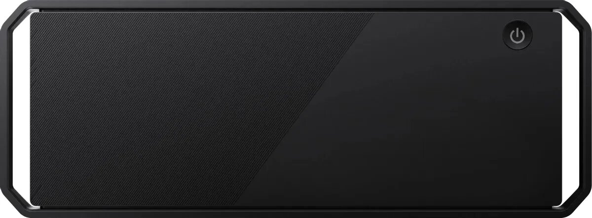 Неттоп Chuwi CoreBox i5-12450H (CWI601I52P) (CWI601I52P/60160) — фото 1
