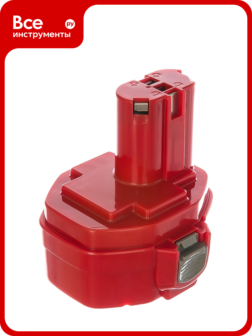 Аккумуляторная батарея (2 Ач 14.4 В Ni-Cd) Pitatel TSB-034-MAK14A-20C