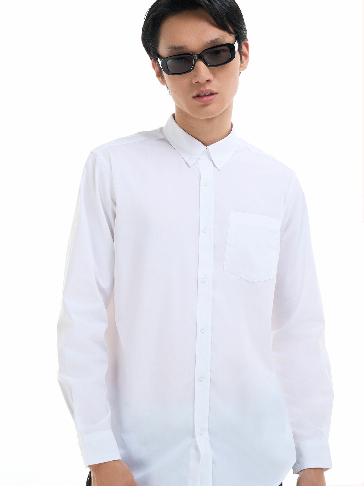 Рубашка Школа 2025