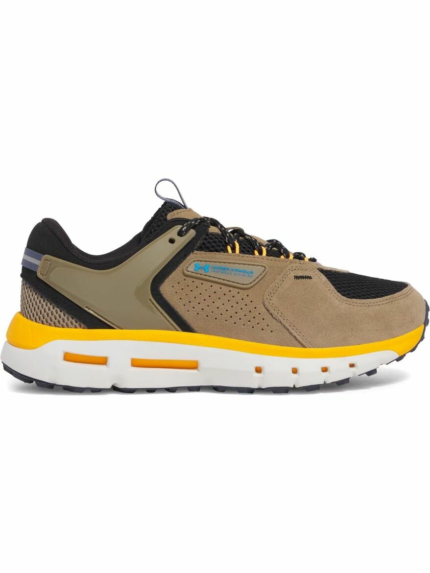 Кроссовки Under Armour Summit Trek Suede