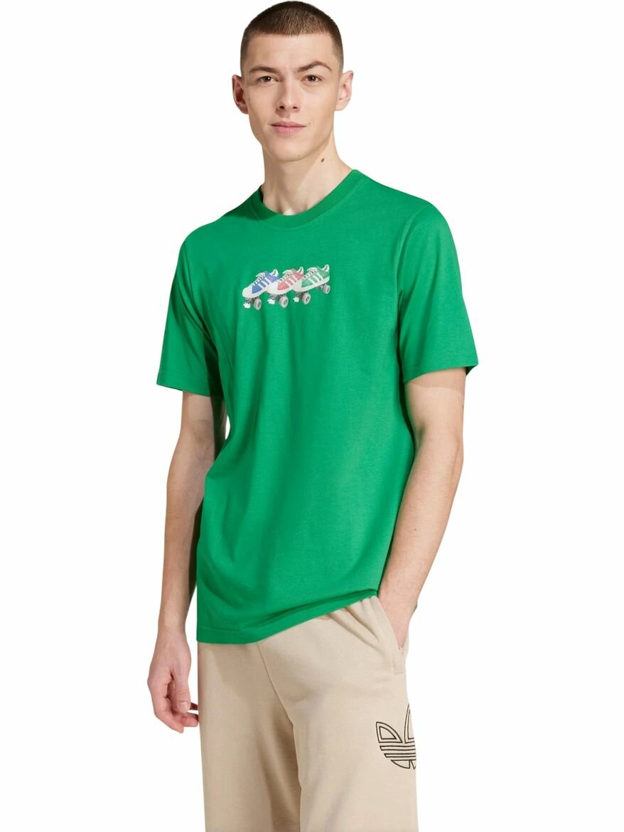 Футболка спортивная adidas Originals Tee