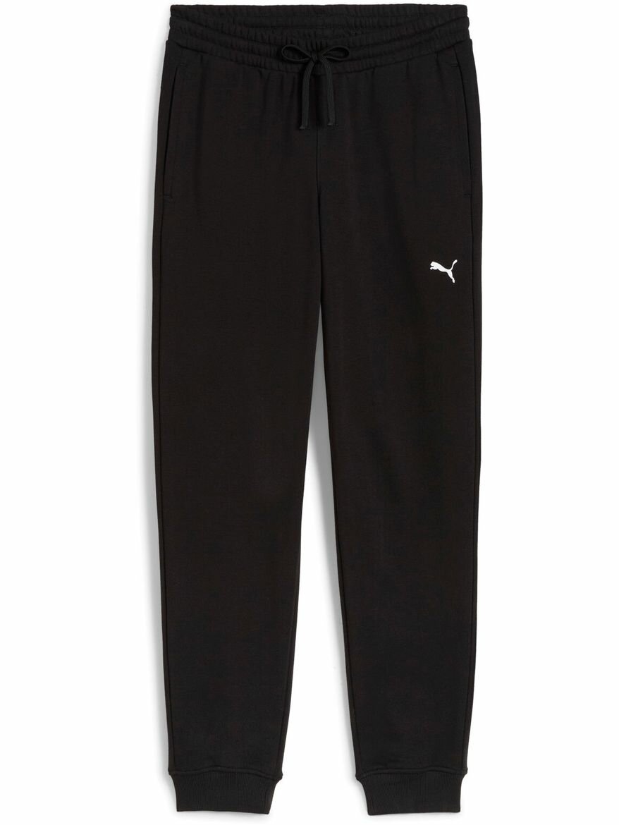 Брюки спортивные PUMA TAD ESSENTIALS Jogger Women, размер S, черный