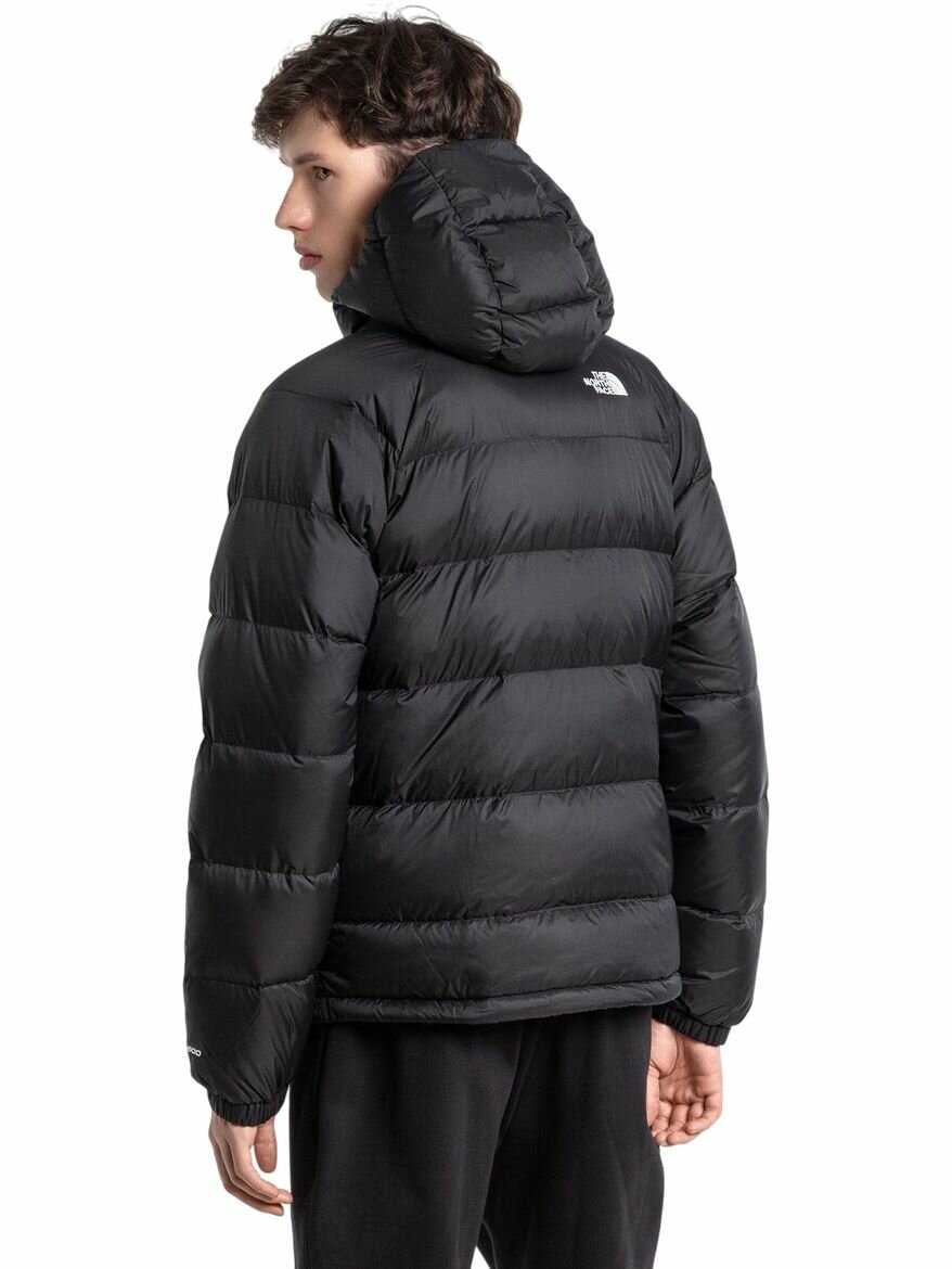 Куртка The North Face NF Mens Outerwear Jackets, размер L, черный — фото 1