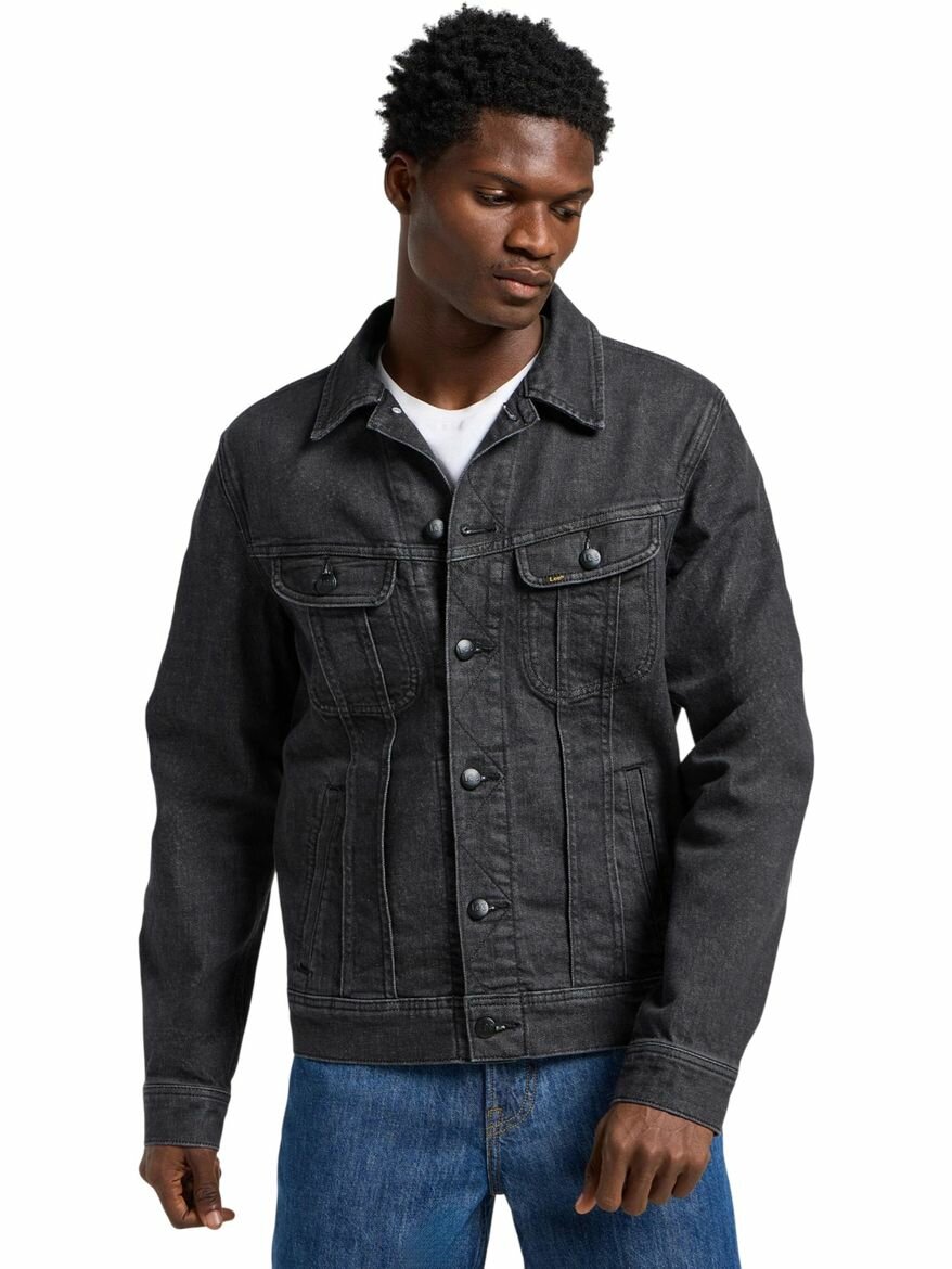 Куртка джинсовая Lee Men Rider Jacket