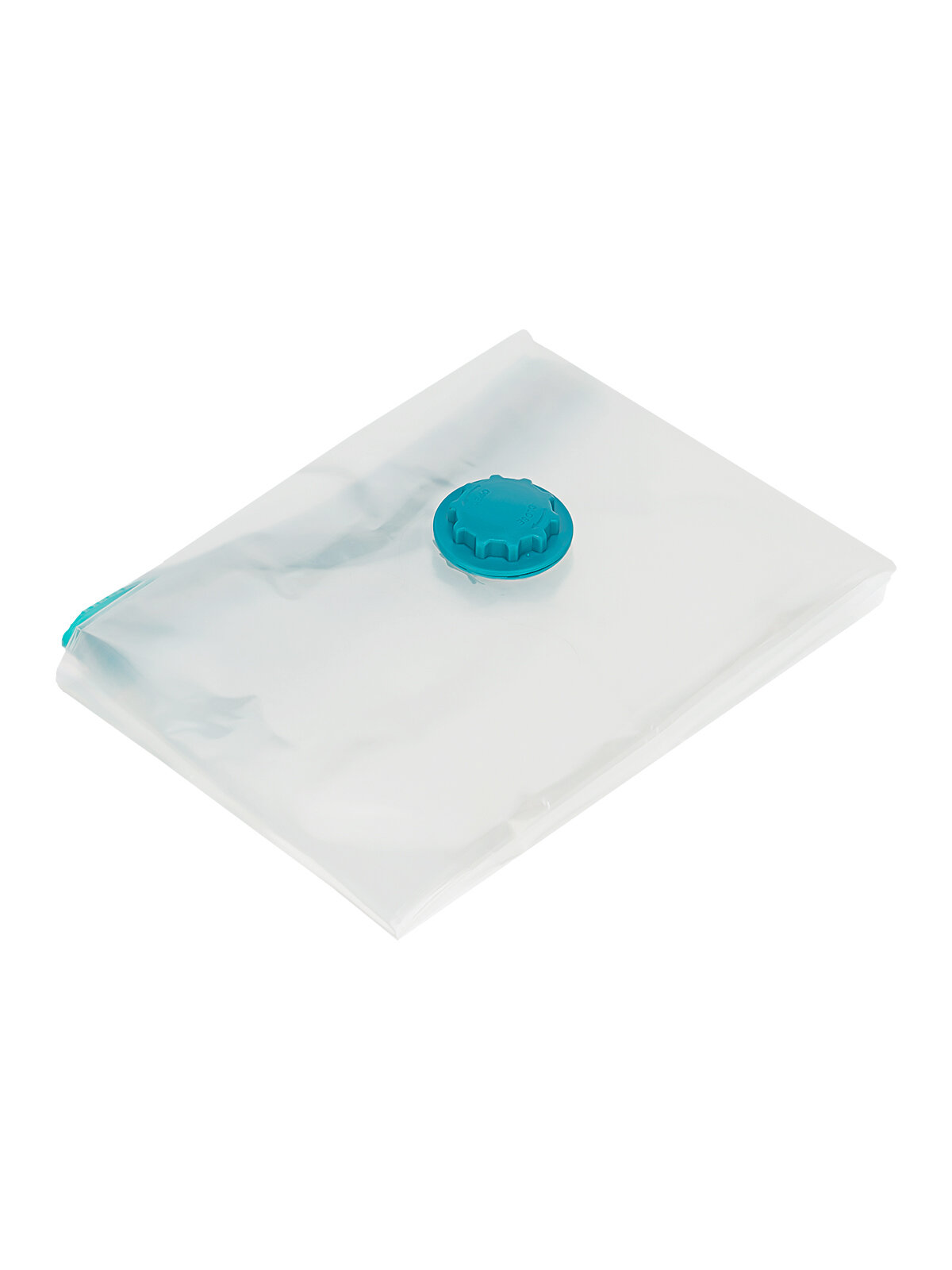 Вакуумный пакет для упаковки и хранения вещей Palisad Home 70х100 см 931115