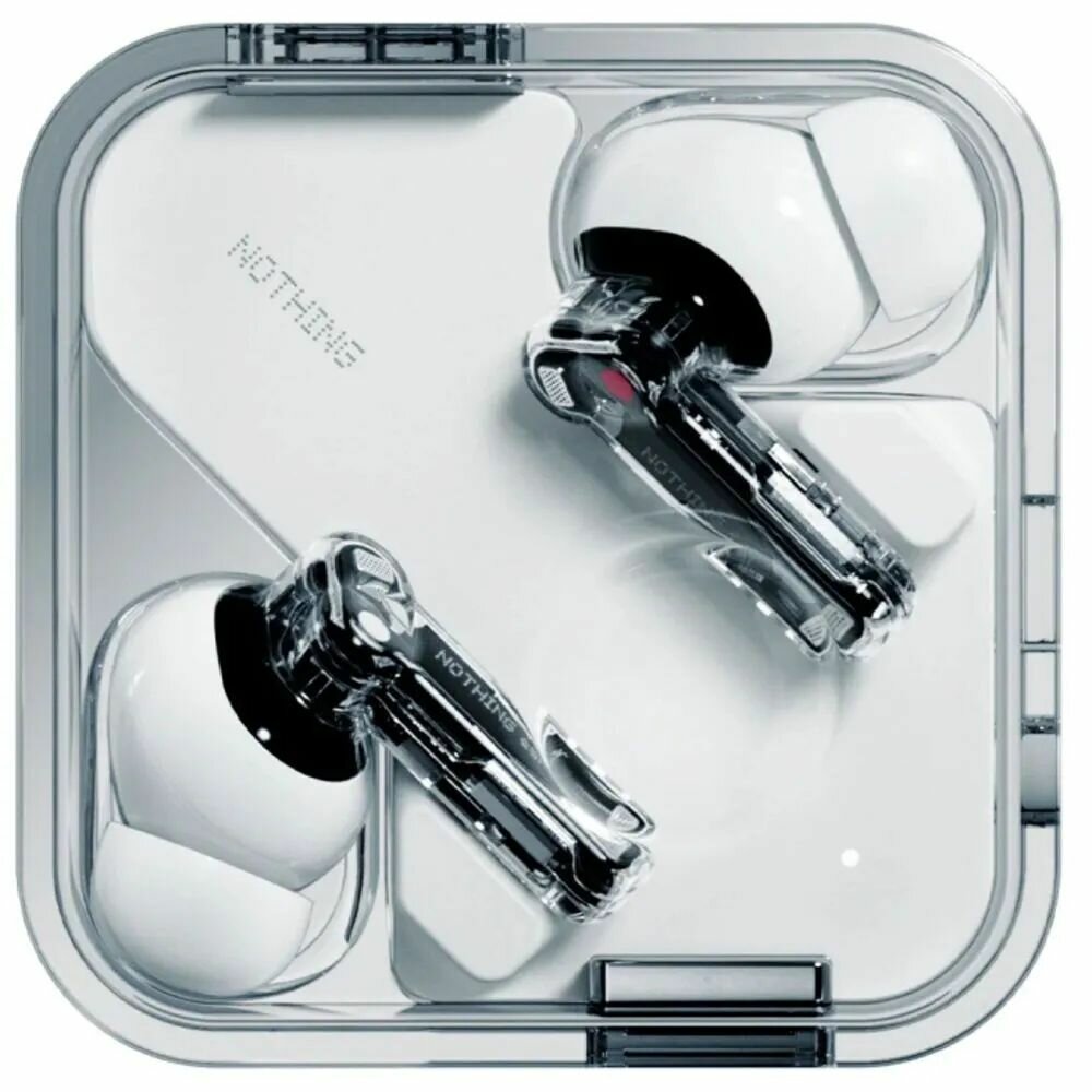 Наушники Nothing ear (3) 2024 White