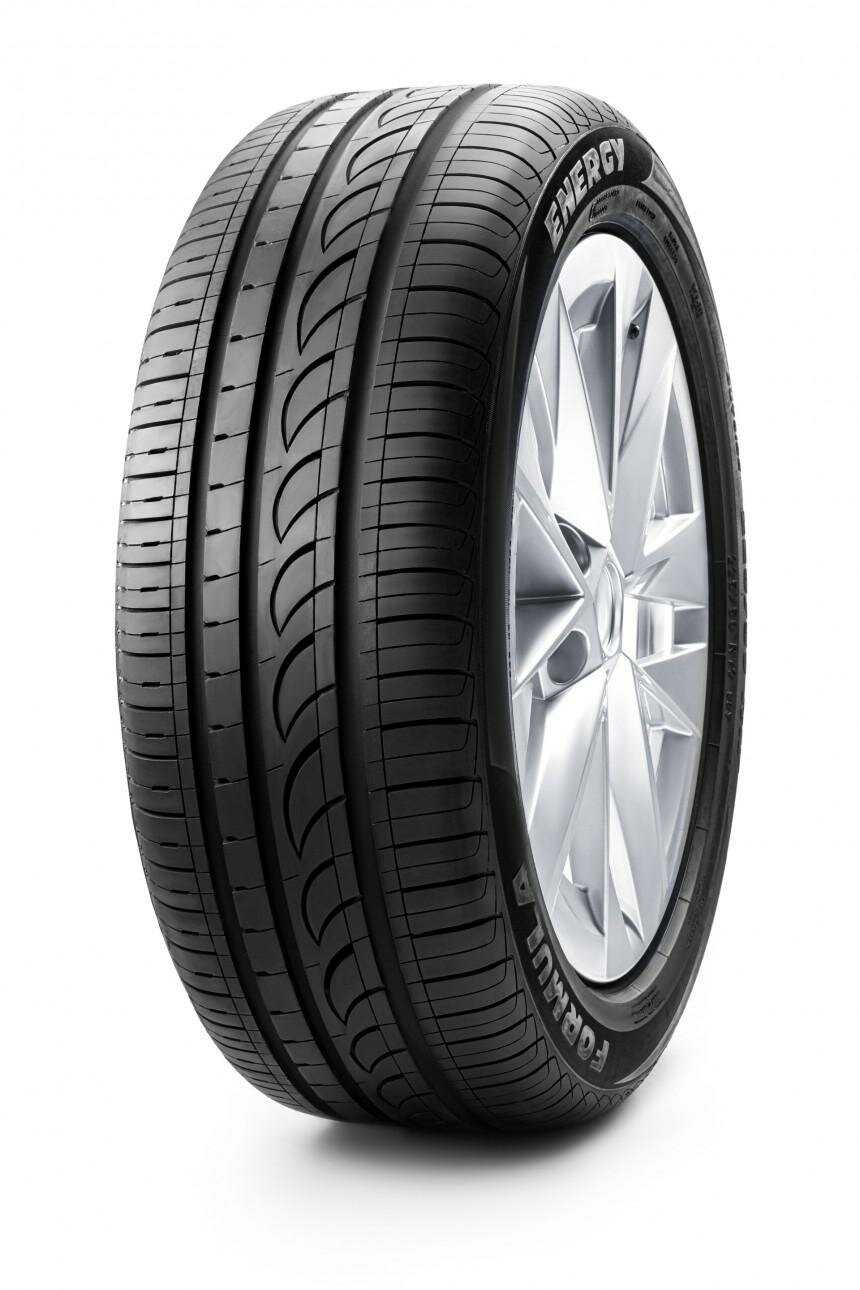 Шина Pirelli(Пирелли) FORMULA ENERGY 185/65 R15 88T летняя автомобильная — фото 1