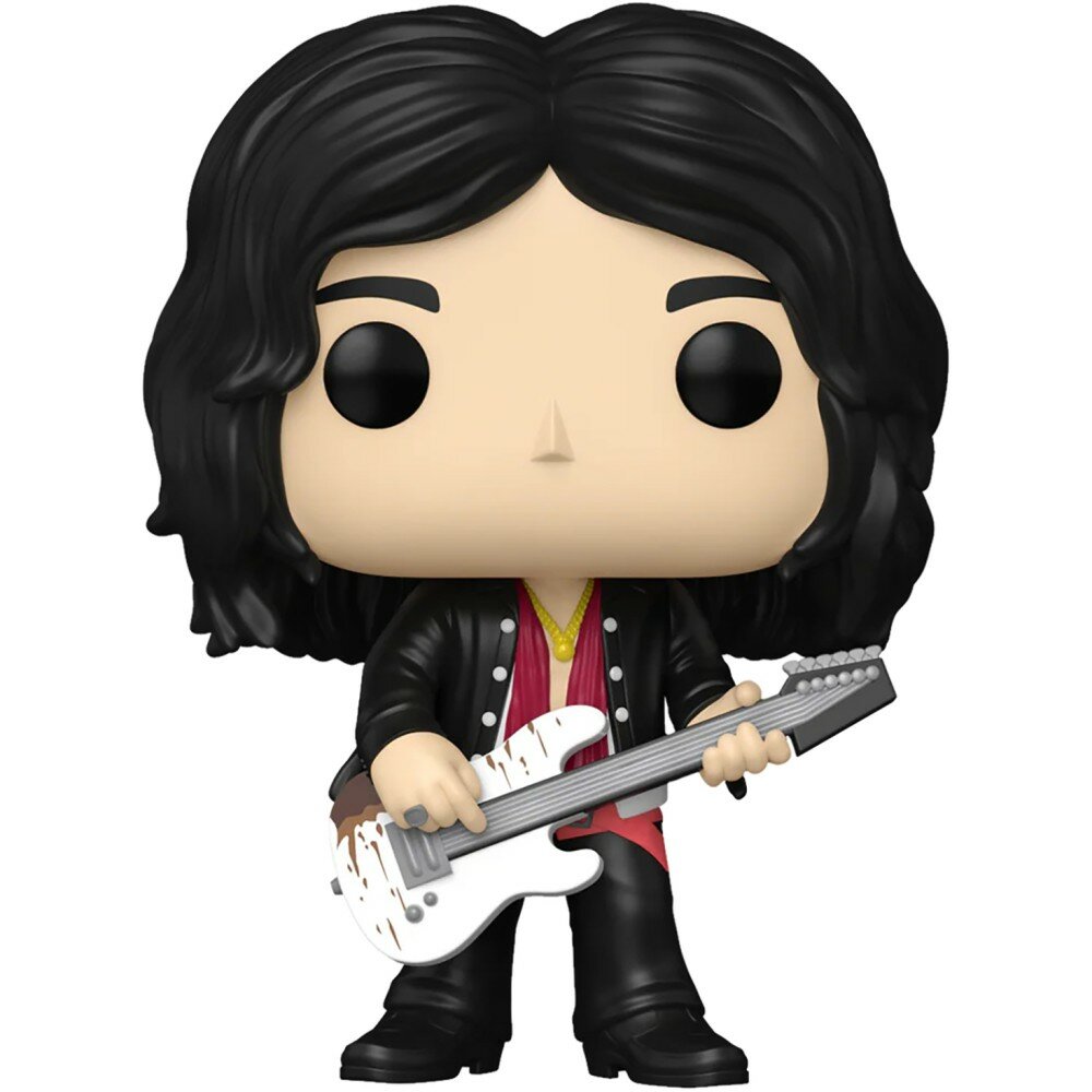Фигурка Funko POP! Rocks Aerosmith Joe Perry 86209 (2A05-54E5)