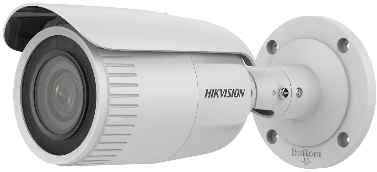 Камера видеонаблюдения Hikvision "DS-2CD1653G0-IZ", 2.8-12мм