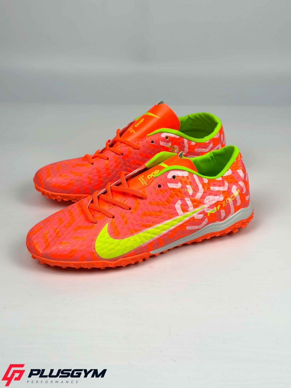 Бутсы , размер 40, orange — фото 1