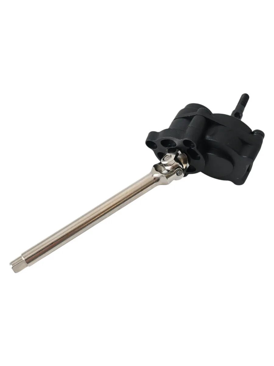 Правый задний портальный мост в сборе для автомоделей H8H