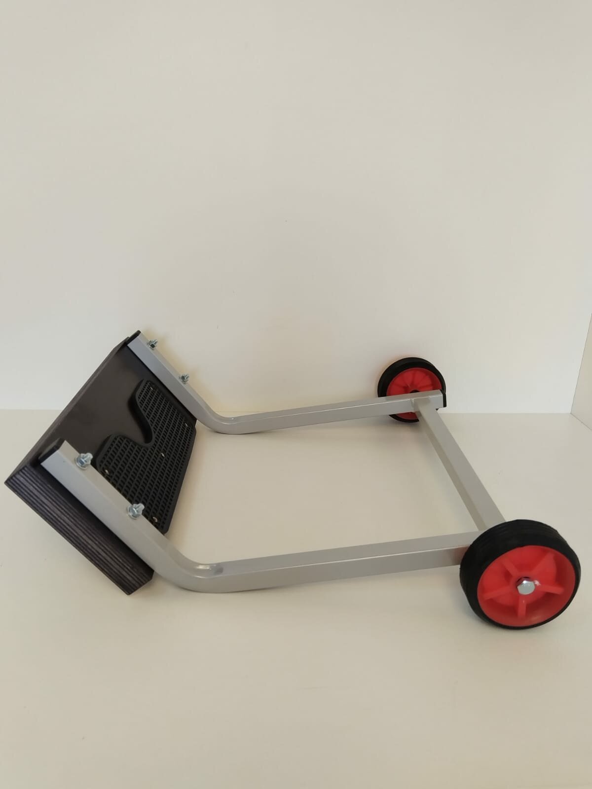 Ручка тележки Патриот для лодочных моторов до 60кг 47х44 см