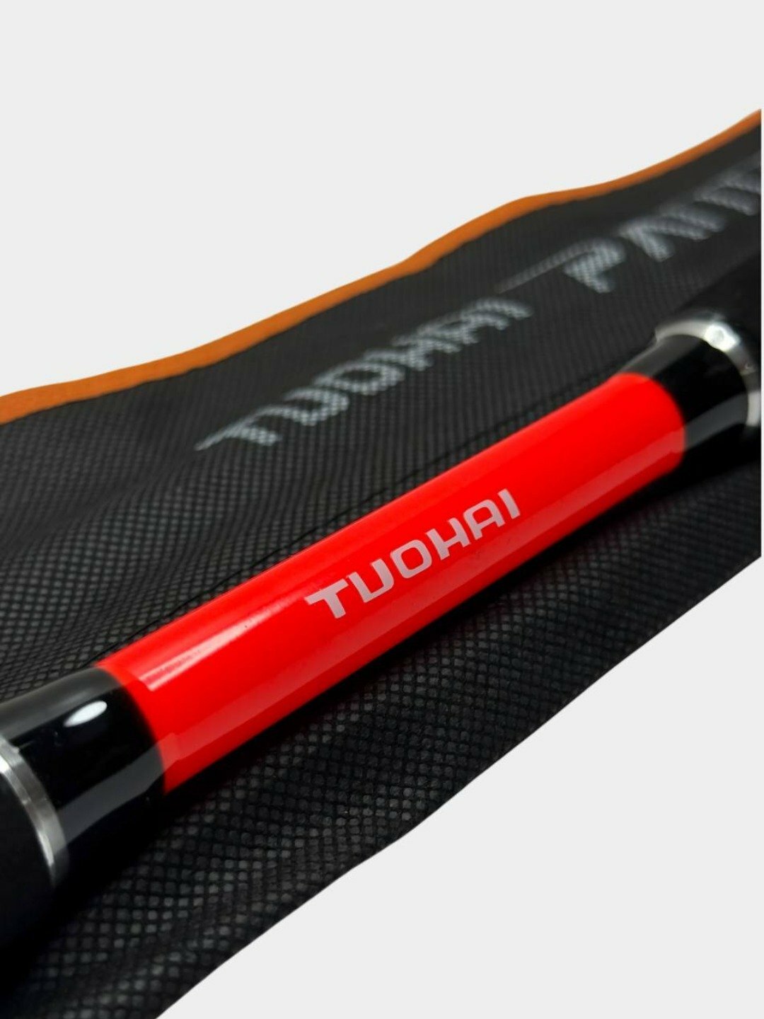 Спиннинг Panter XT TUOHAI 210 см штекерный, прогрессивный строй, с кольцами — фото 1