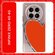 Чехол на Infinix Zero 40 4G / Инфиникс Зеро 40 4G с принтом "Love heart 2 - 14 ф...