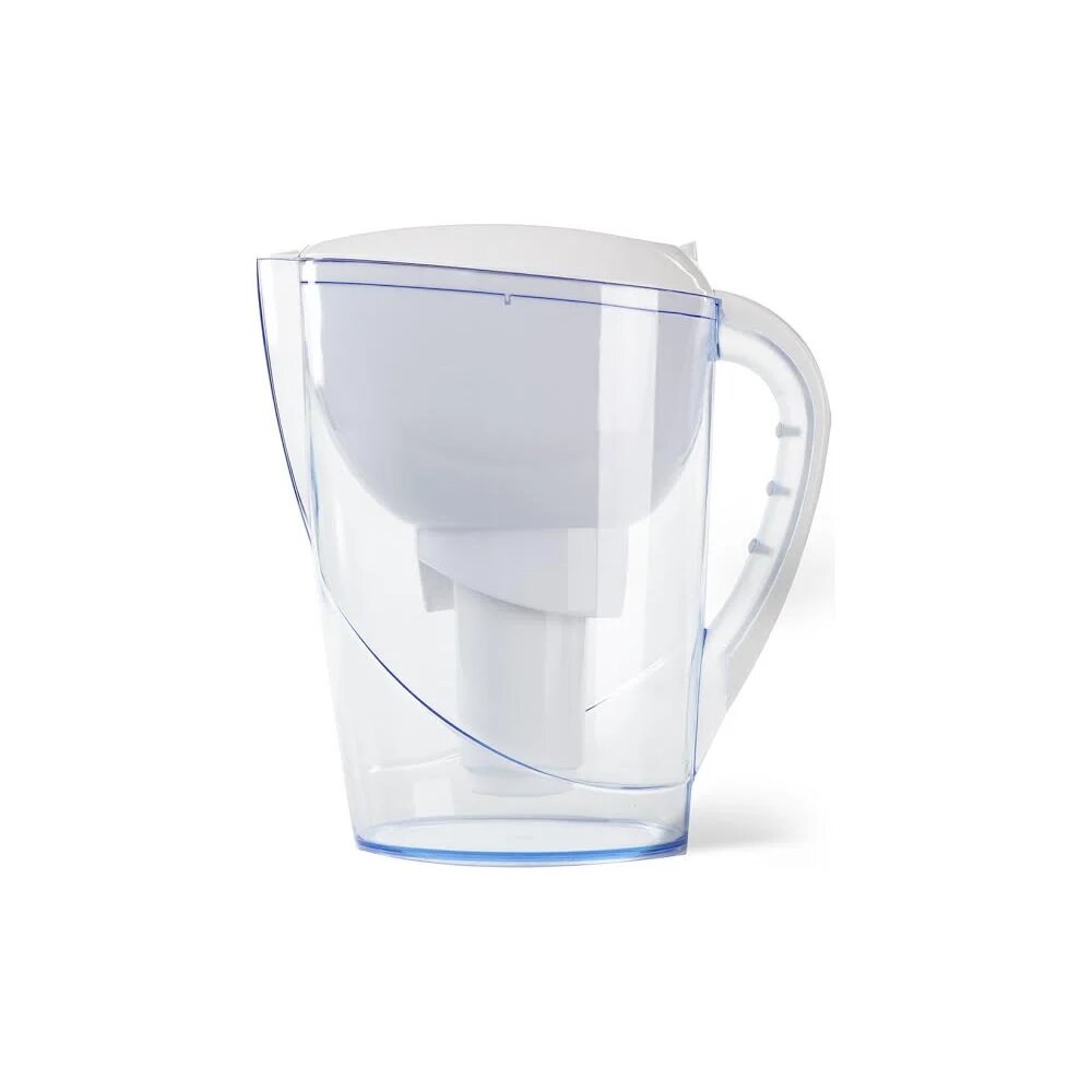 Гейзер Фильтр кувшин Аквариус белый 62025 62025бел