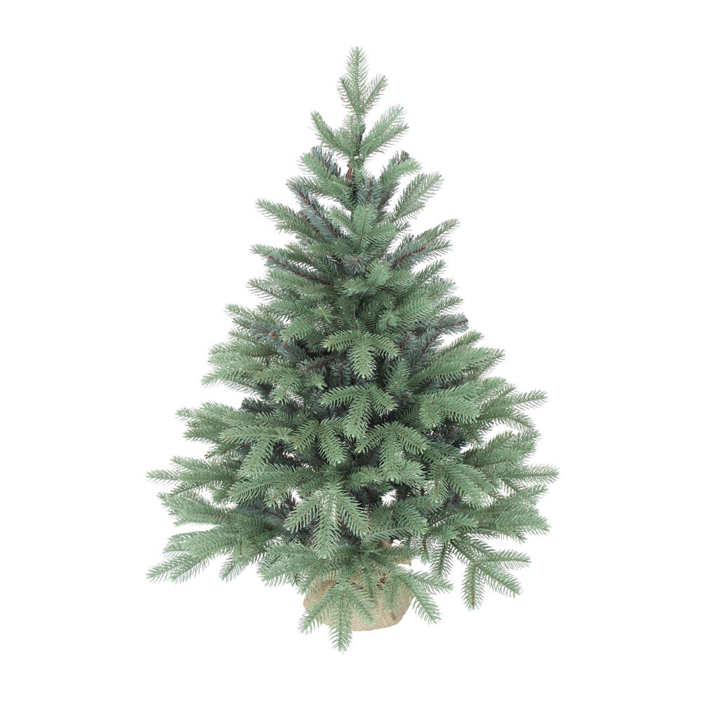 Ель 90 см биатрис блу ансон 1035909