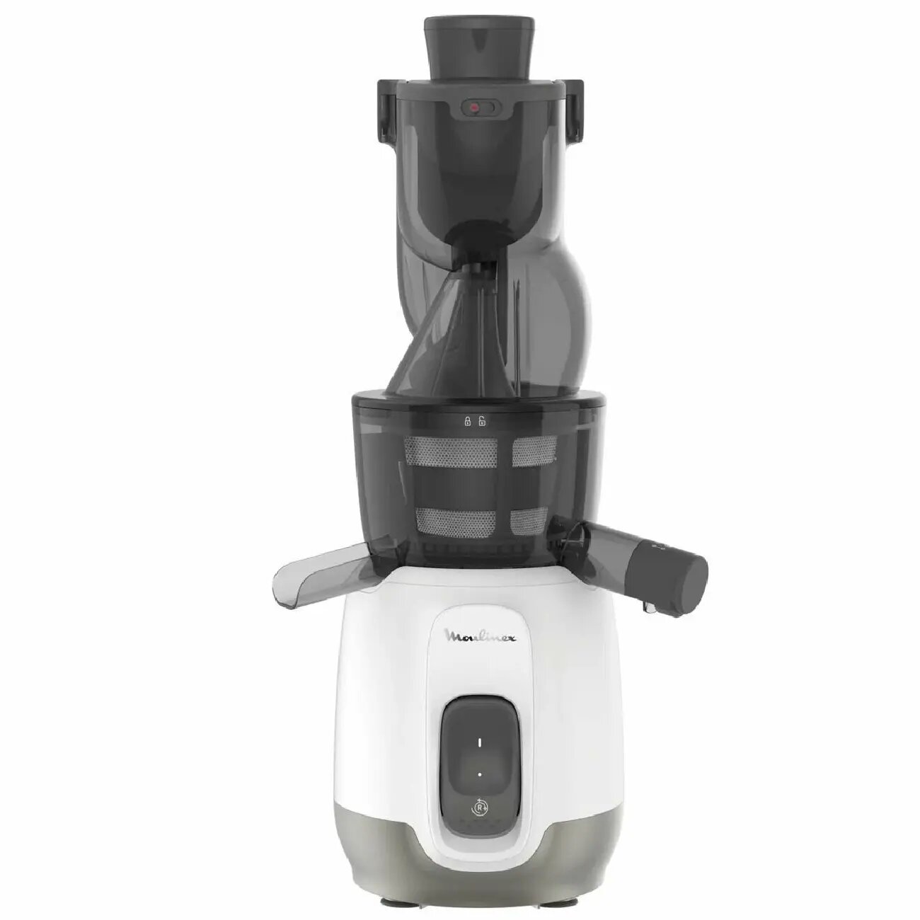 Соковыжималка Moulinex ZU600110, Вес: 6 кг, Высота(см): 60, Гарантия: 1 г