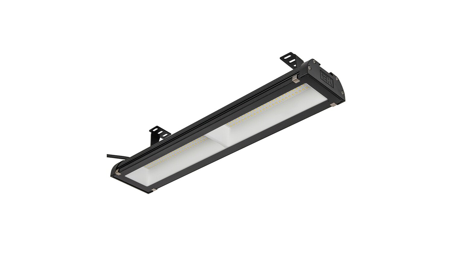 Светильник LED ДСП 7021 100Вт 5000К IP65 IEK