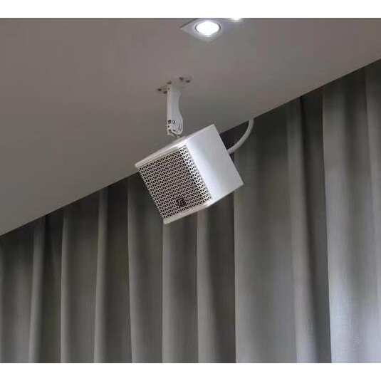 Пассивная акустическая система RFIntell L3 white