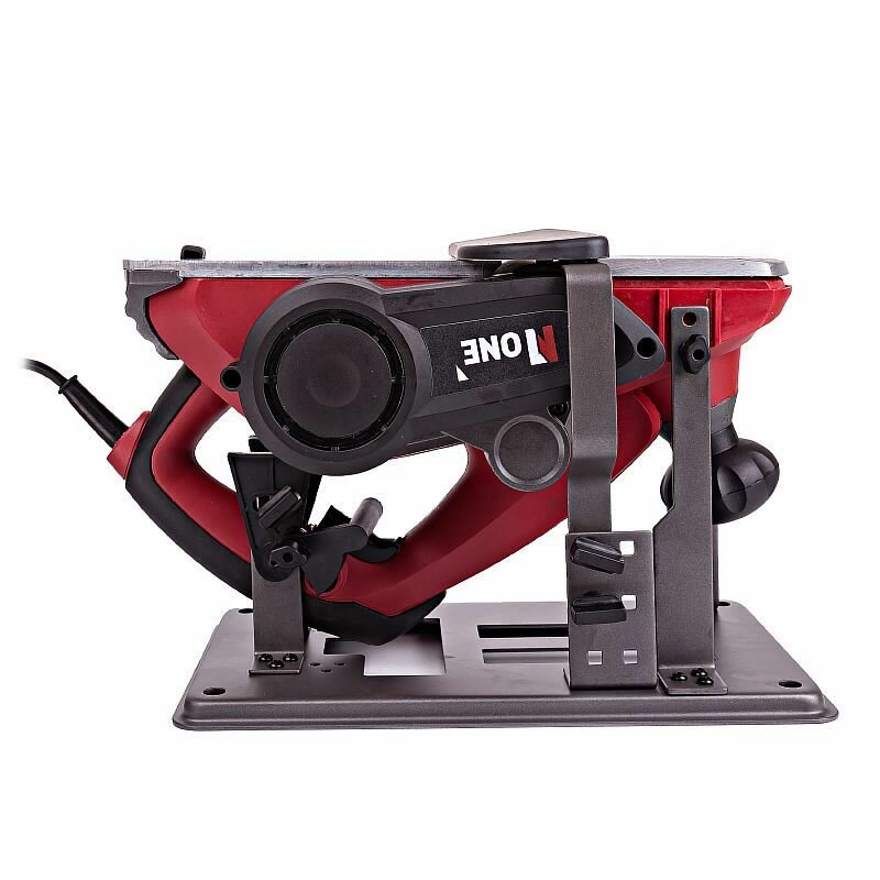 Рубанок NUMBER ONE NH040-110-PRO(1400Вт15000об/мин2ножа 110х29х3мм глуб. 0-3.5мм фальц стац.)68кг