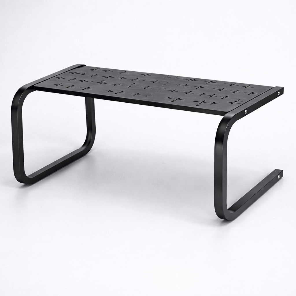 Металлическая полка для микроволновки, кухонный стеллаж над СВЧ, нагрузка до 20 кг