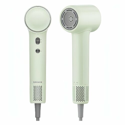 фото Фен dreame ahg11a hair mini green