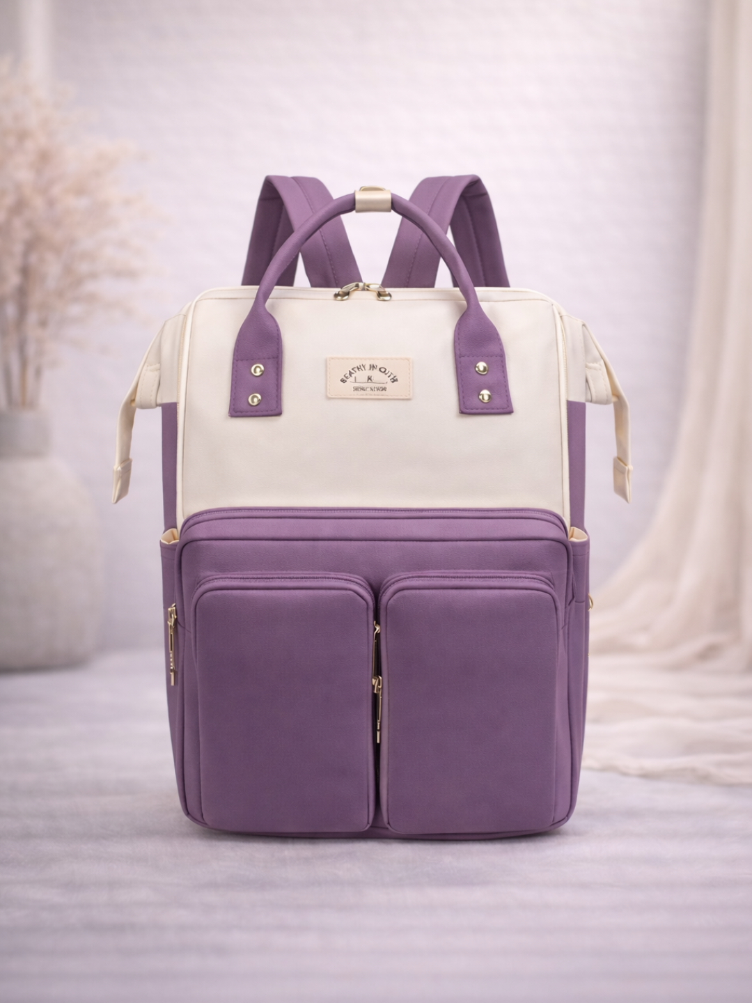 Рюкзак ведро