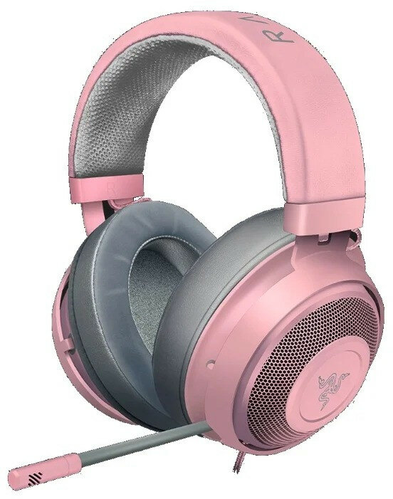 Компьютерная гарнитура Razer Kraken Quartz