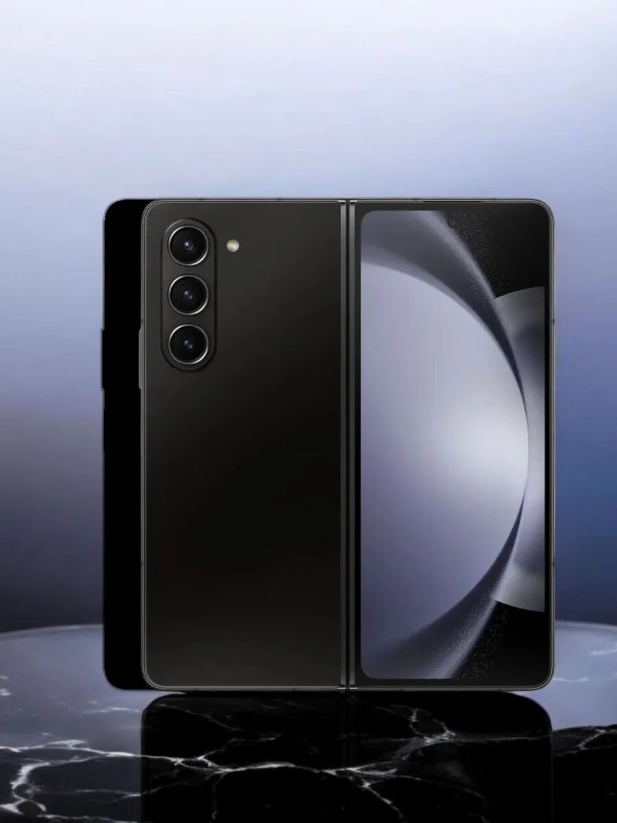 Смартфон Samsung Galaxy Z Fold5 12/512 ГБ, Dual: nano SIM + eSIM