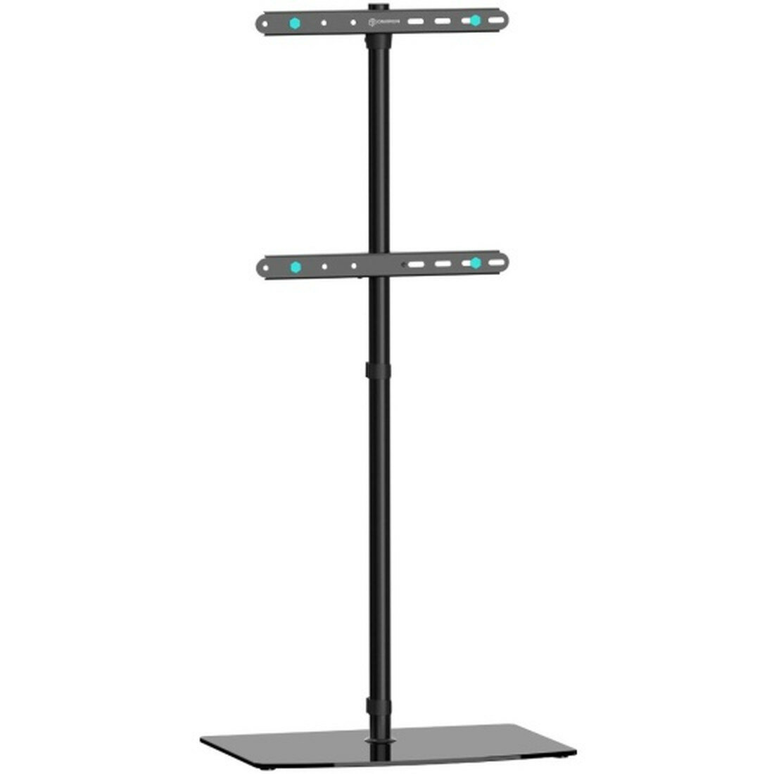 Мобильная стойка Onkron TS5060 для LCD телевизора 30"-60", чёрный