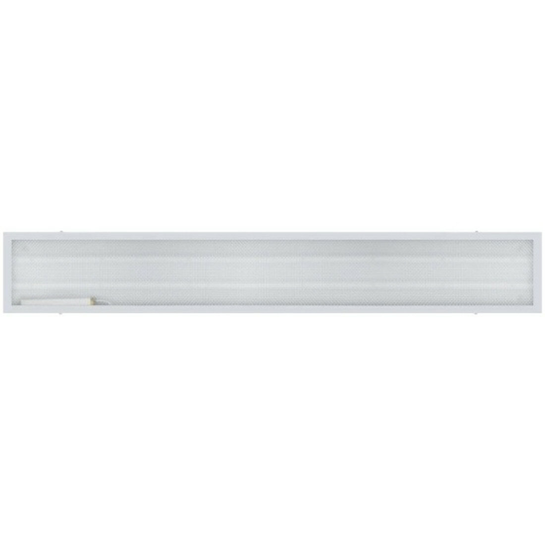 Светильник Uniel ULP-18120 LED 54Вт IP54 белый