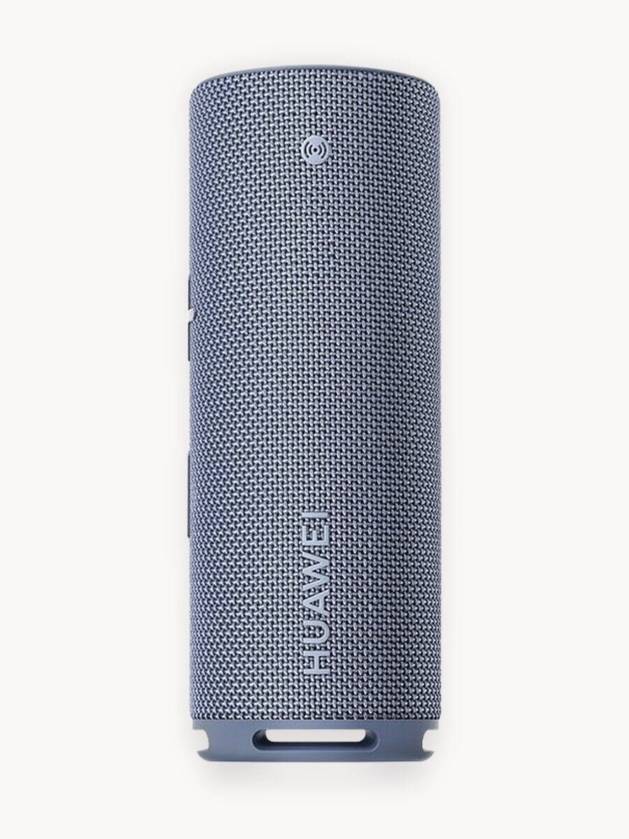 Портативная Bluetooth колонка HUAWEI Sound Joy 2, серо-голубой