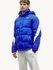 Пуховик Reebok Gepy Down Jacket черный Мужской верх: 100% полиэстер, подкладка: ...