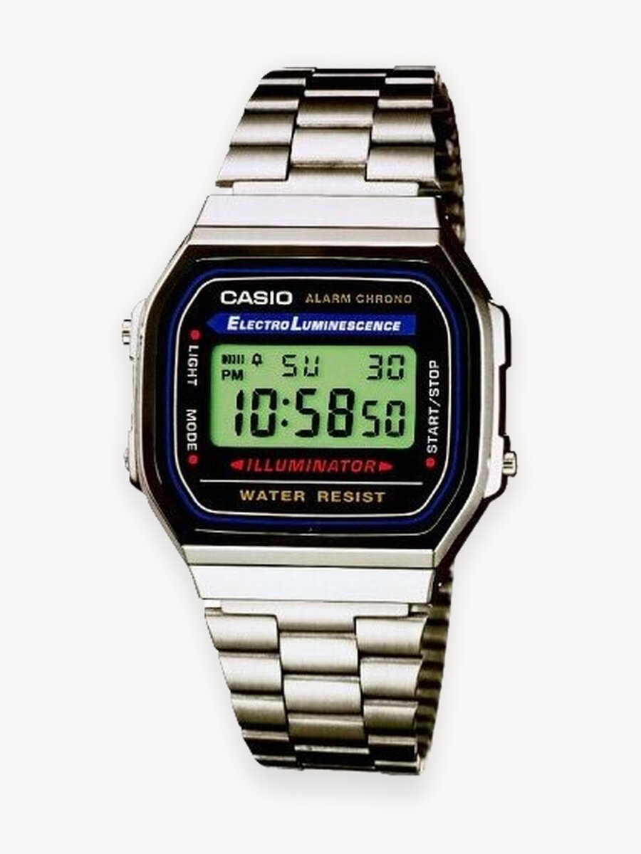 Наручные часы CASIO Vintage