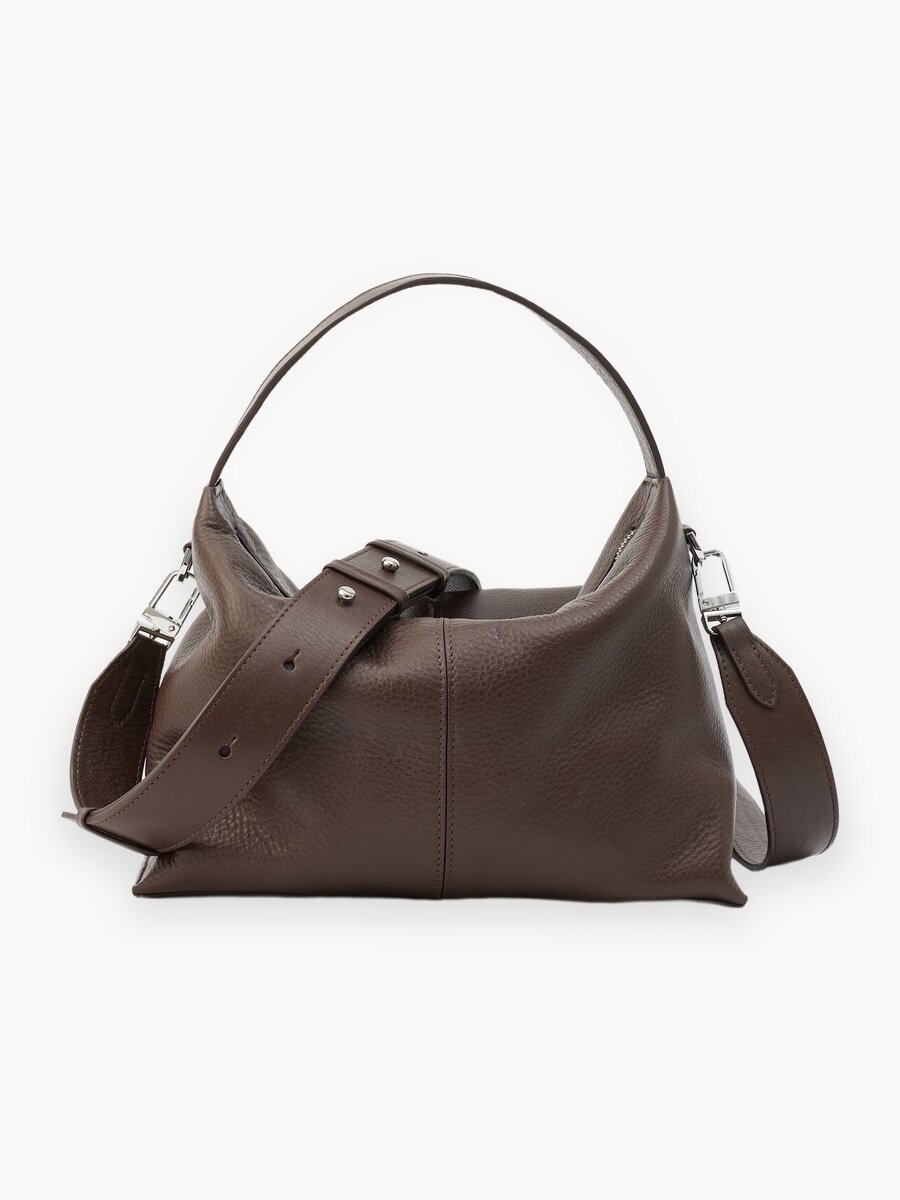 Сумка хобо Afina