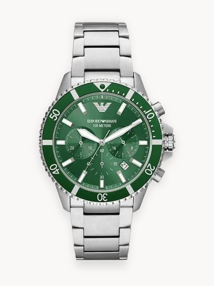 Наручные часы Diver